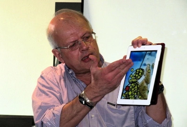 Τσελέντης: Ανοχύρωτο το Ηράκλειο στον σεισμικό κίνδυνο